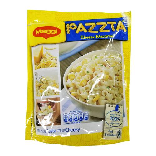 MAGGI PAZZTA CHEESE MACARONI 140g